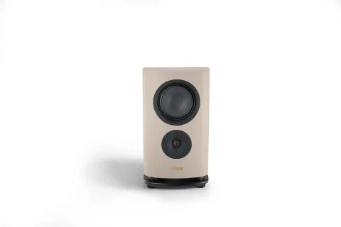 Canton reference 9 gs edition –kolumny podstawkowe high-end