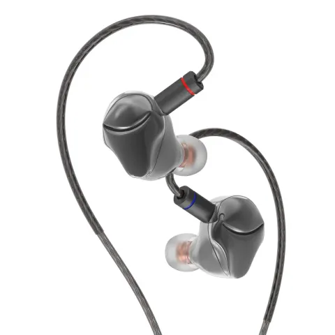 Słuchawki dokanałowe hidizs mk10 arcsonics