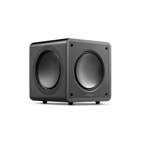 Subwoofer cambridge audio msx sub 200