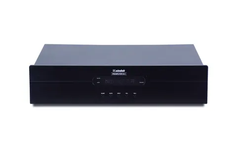 Przedwzmacniacz xindak ca-1