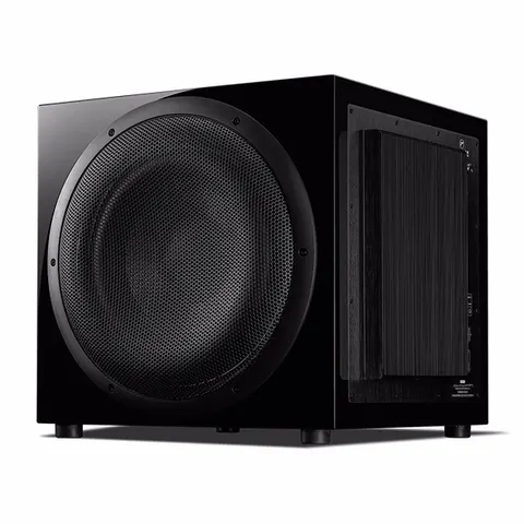 Subwoofer swan sub12s dsp plus