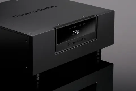 Kondycjoner sieciowy gigawatt powermaster