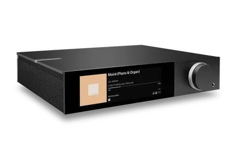 System all-in-one cambridge audio evo 300