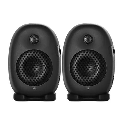 Monitory aktywne swan x4