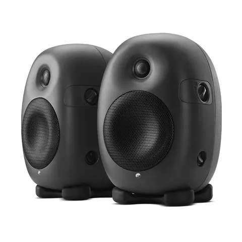 Monitory aktywne swan x5