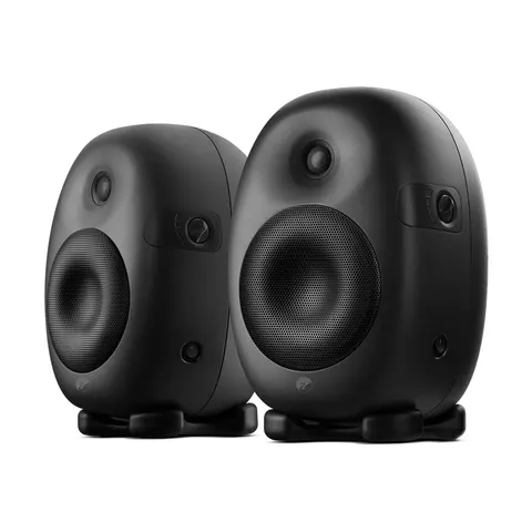 Monitory studyjne swan x6