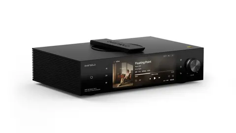 Odtwarzacz sieciowy eversolo dmp-a8 master gen 2