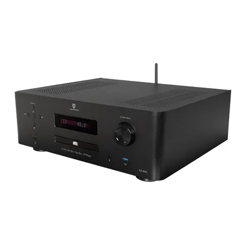Wzmacniacz zintegrowany tonewinner ad-89d