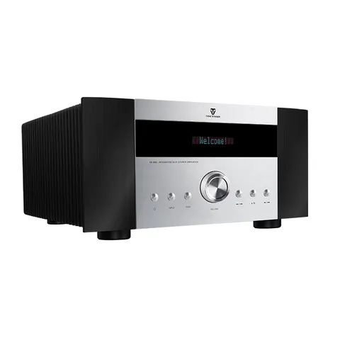 Wzmacniacz zintegrowany tonewinner ad-99d