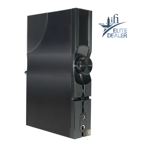 Przetwornik cyfrowo-analogowy ifi audio neo idsd 3