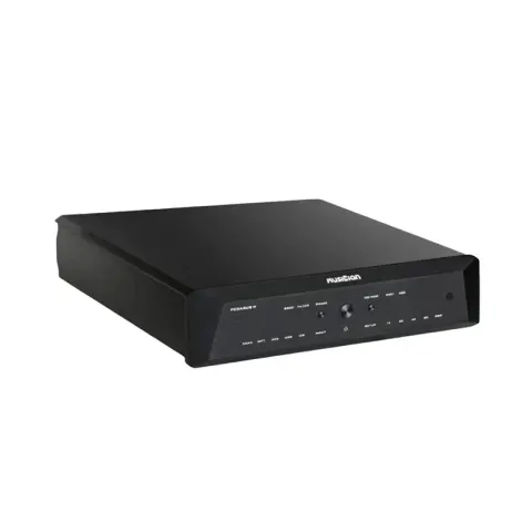 Musician audio pegasus iii