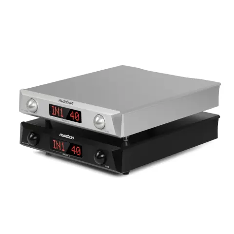 Musician audio monoceros iii pre amplifier