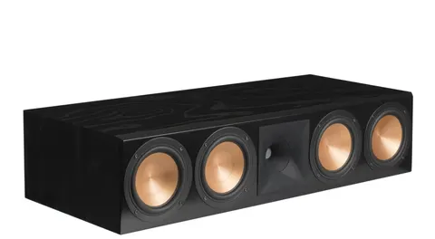 Klipsch rc-64 iii