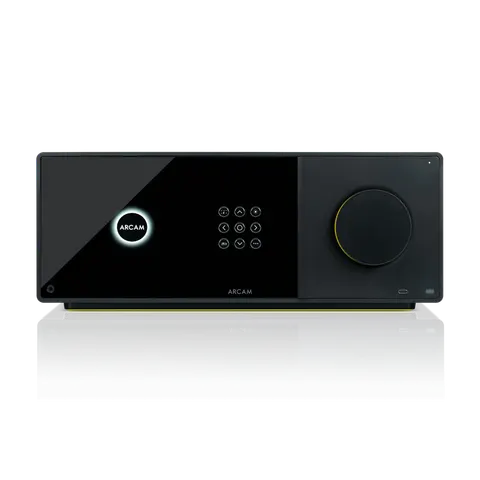 Amplituner kina domowego arcam ava15