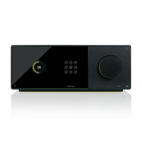Procesor kina domowego arcam avp45