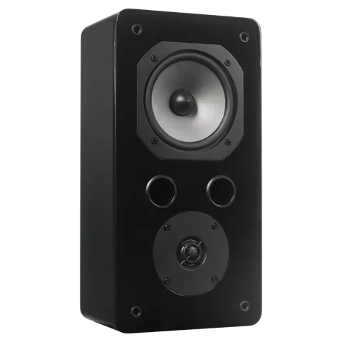 Dynavoice challenger s5 ex