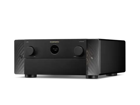 Procesor kina domowego marantz av 10