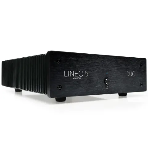 Zasilacz volumio lineo5 duo