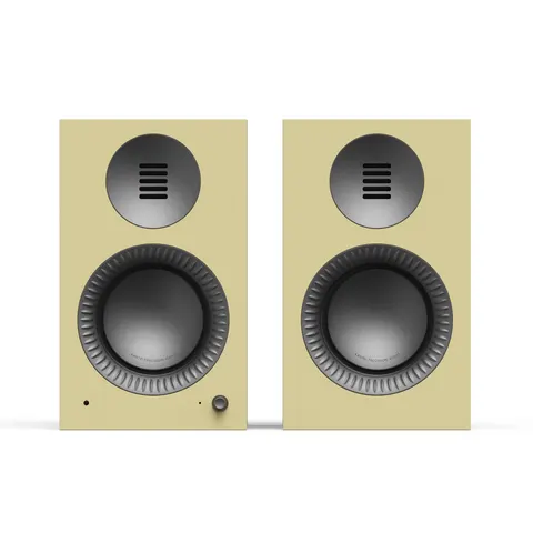 Głośniki aktywne kanto audio tuk (2nd gen)