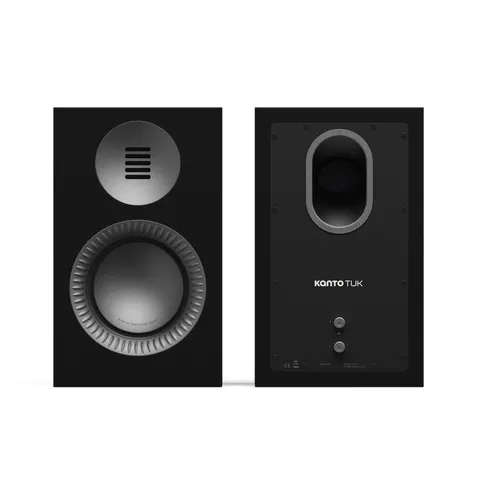 Kanto tuk g2 passive speakers