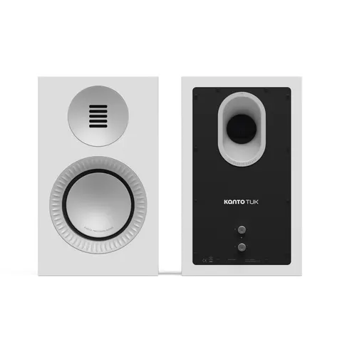 Kanto tuk g2 passive speakers