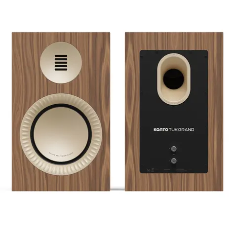 Kanto tuk grand passive g2 speakers
