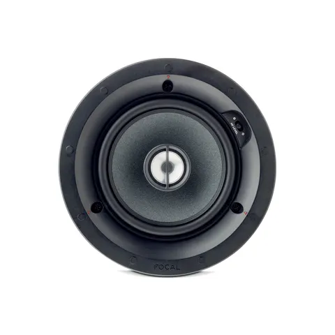 Focal 100 icw5