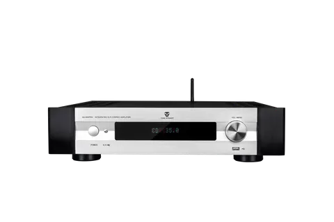 Wzmacniacz stereo tonewinner ad-66dpro