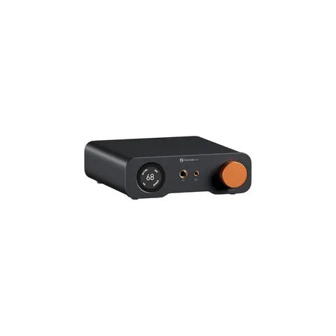 Fosi audio zh3 - dac/amp słuchawkowy