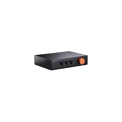 Fosi audio zp3 - przedwzmacniacz z wyjściem na subwoofer