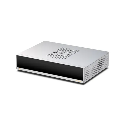 Matrix audio md-1 - combo streaming (dac, speaker amp, streamer)
