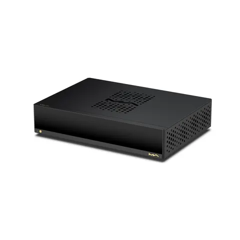 Matrix audio md-1p - combo streaming (dac, speaker amp, streamer)