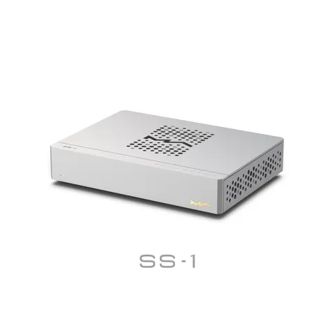 Matrix audio ss-1 - audio network switch