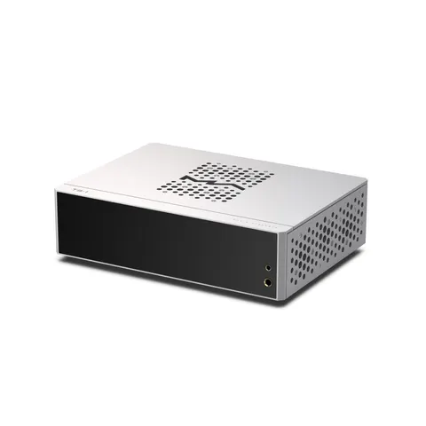 Matrix audio ts-1 - combo - streaming dac z pre i wzmacniaczem słuchawkowym