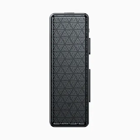 Fiio btr11 - black - wzmacniacz dac z bluetooth