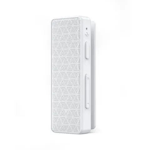 Fiio btr11 - white - wzmacniacz dac z bluetooth
