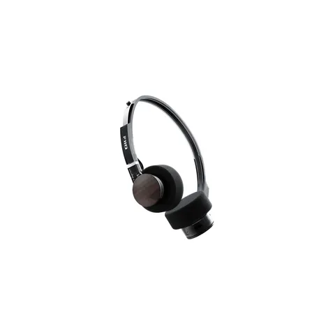 Fiio eh11 transparent black - nauszne słuchawki bluetooth