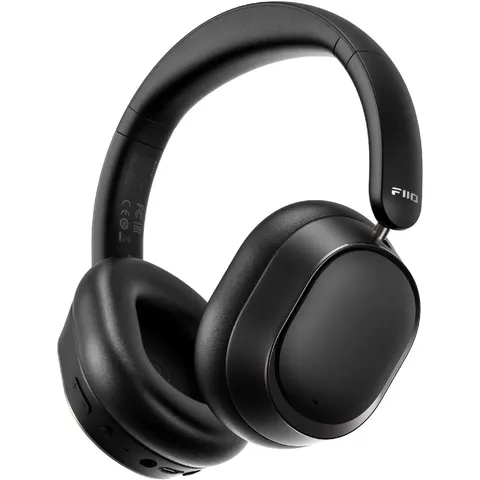 Fiio eh13 czarne - słuchawki bluetooth z anc
