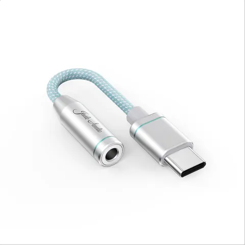 Fiio ja11 white dac i wzmacniacz słuchawkowy