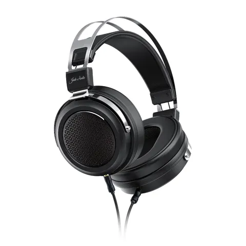 Fiio jt1 black nauszne słuchawki dynamiczne