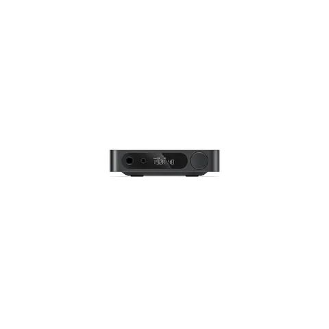 Fiio k11 black biurkowy wzmacniacz słuchawkowy z dac
