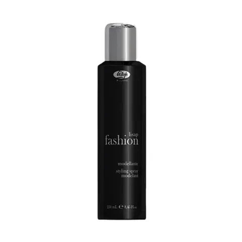 Lisap Fashion Modellante modelujący lakier do włosów 250ml