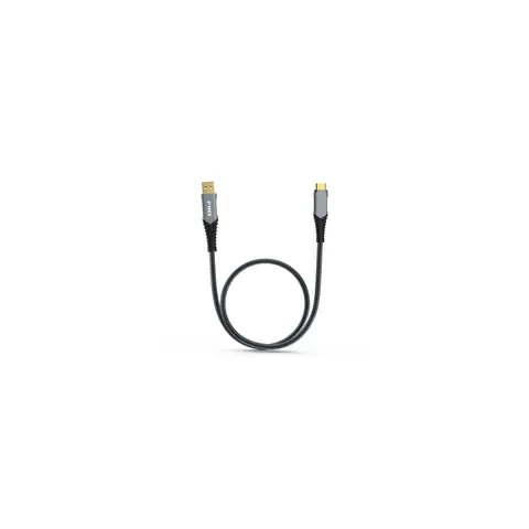 Fiio la-tc1 - kabel usb-a do type-c