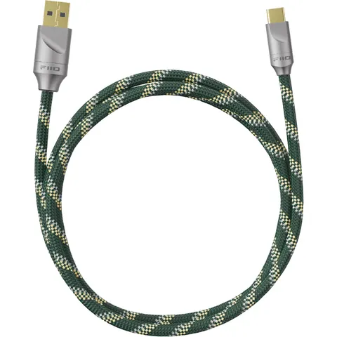 Fiio link tc3 l - kabel usb a-c 150cm