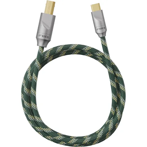 Fiio link tc4 l - kabel usb c-b 150cm