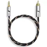 Fiio ll-rca1s - 20cm - koncentryczny kabel audio 3,5 mm do rca