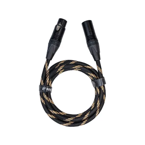 Fiio lx-xlr4l - interkonekt analogowy - 2x xlr - 2x xlr - 2x 150cm