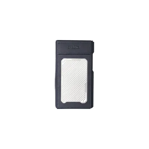 Fiio m23 - skórzane etui dla odtwarzacza m23