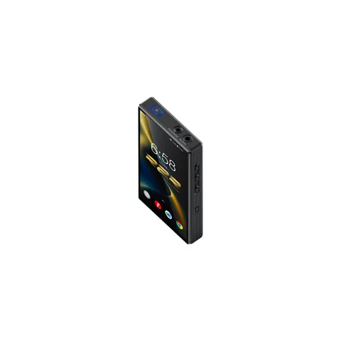 Fiio m33 - przenośny odtwarzacz audio r2r