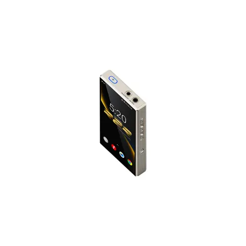 Fiio m33 - przenośny odtwarzacz audio r2r